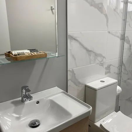 Apartamento El Nogal 2 Tui