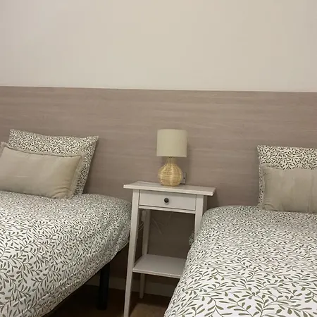 Apartamento El Nogal 2
