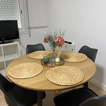 Apartamento El Nogal 2 Tui