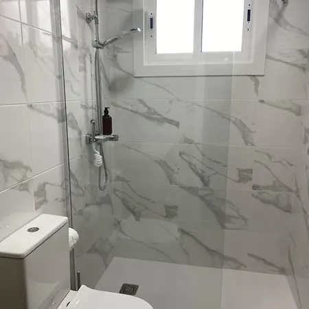 Apartamento El Nogal 2