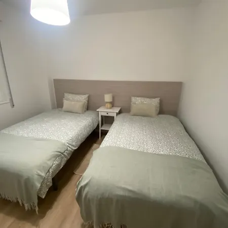 Apartamento El Nogal 2 Tui