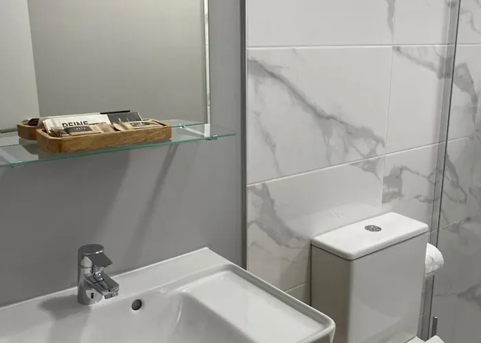 Apartament El Nogal 2 Tui