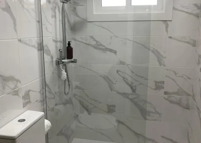 Apartament El Nogal 2